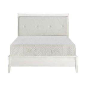 Cotterill (3)California King Bed - Half Price Furniture