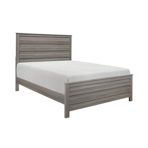 Waldorf (3)California King Bed - Half Price Furniture