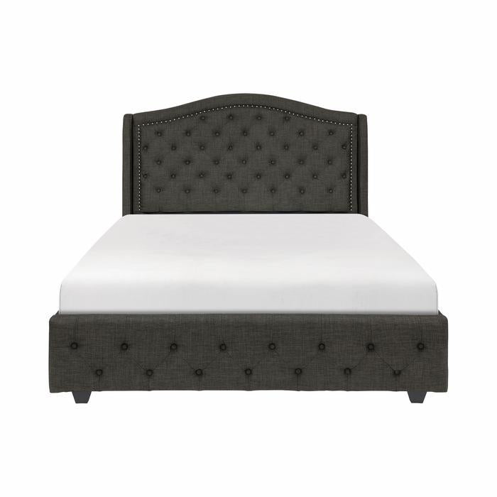 Bryndle (3)California King Bed Half Price Furniture