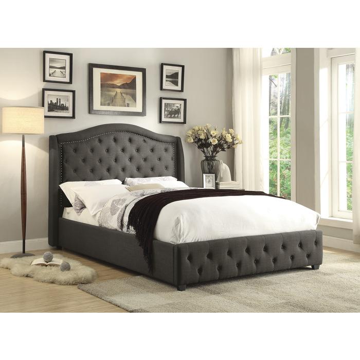 Bryndle (3)California King Bed - Half Price Furniture