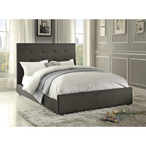 Cadmus (3)California King Bed - Half Price Furniture