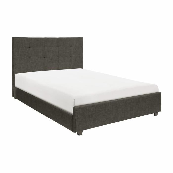 Cadmus (3)California King Bed - Half Price Furniture