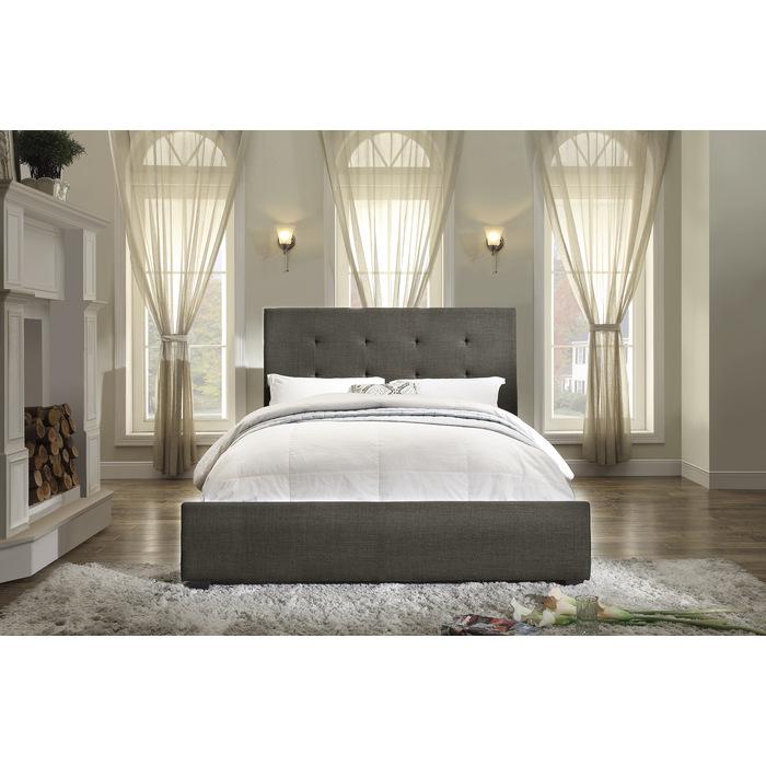 Cadmus (3)California King Bed - Half Price Furniture