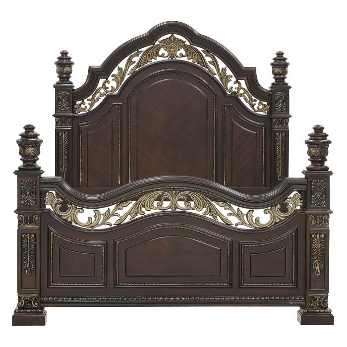 Catalonia (5)Eastern King Bed Half Price Furniture