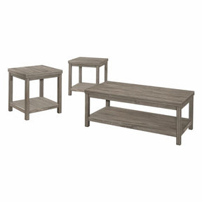 Bainbridge 3-Piece Pack Occasional Set Half Price Furniture