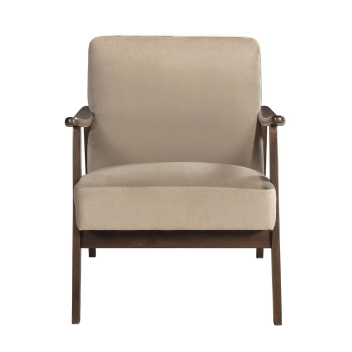 1230BR-1-Seating Accent Chair Half Price Furniture