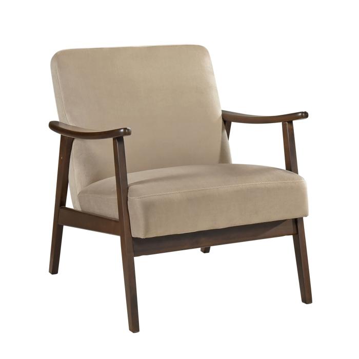 1230BR-1-Seating Accent Chair - Half Price Furniture