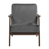 1230DG-1-Seating Accent Chair Half Price Furniture