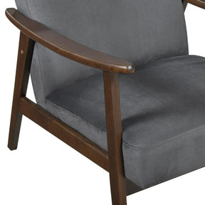 1230DG-1-Seating Accent Chair - Half Price Furniture