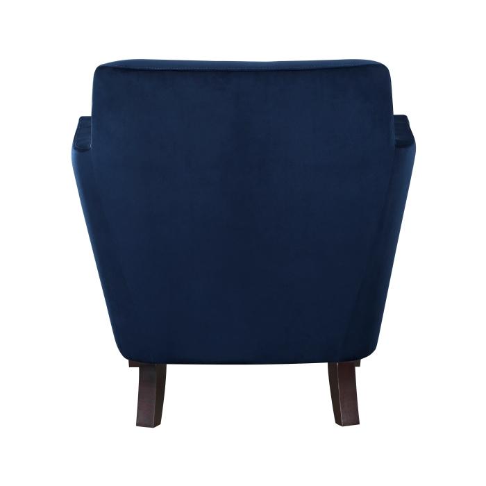 Adore Accent Chair - Half Price Furniture