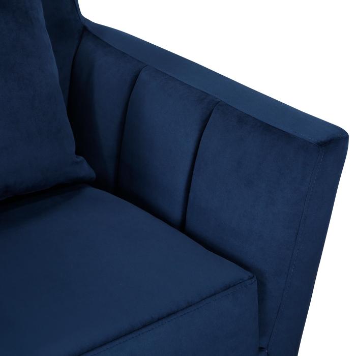 Adore Accent Chair - Half Price Furniture