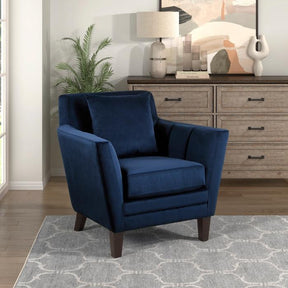 Adore Accent Chair - Half Price Furniture