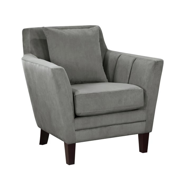 Adore Accent Chair - Half Price Furniture