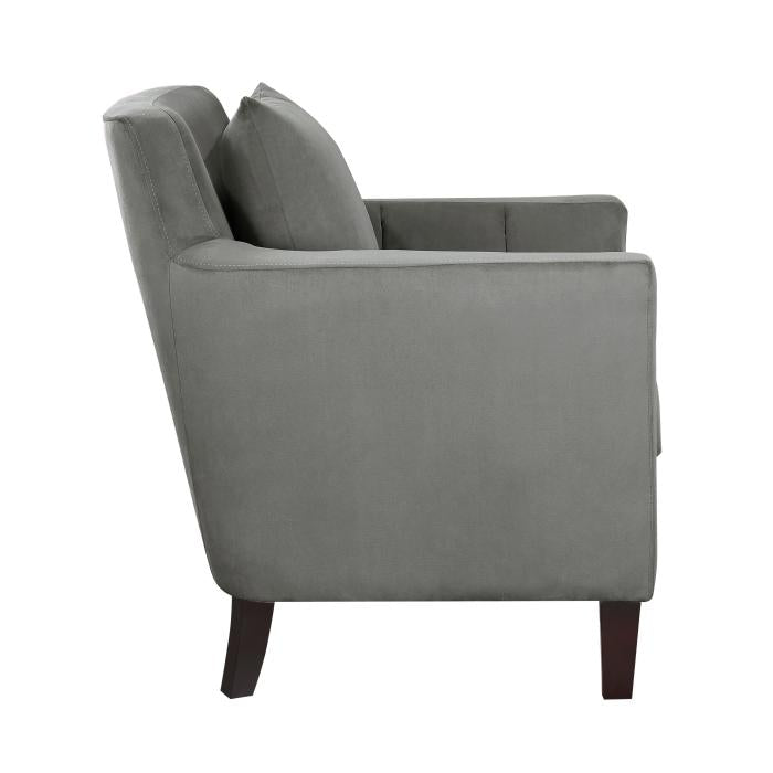 Adore Accent Chair - Half Price Furniture