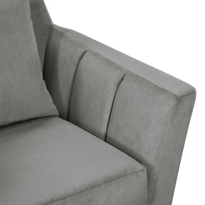 Adore Accent Chair - Half Price Furniture