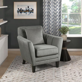 Adore Accent Chair - Half Price Furniture