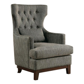 Adriano Accent Chair - Chair - Half Price Furniture