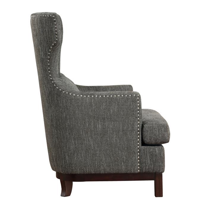 Adriano Accent Chair - Chair - Half Price Furniture