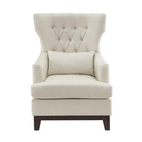 Adriano Accent Chair - Chair - Half Price Furniture