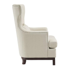 Adriano Accent Chair - Chair - Half Price Furniture