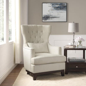 Adriano Accent Chair - Chair - Half Price Furniture