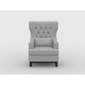 Adriano Accent Chair - Chair - Half Price Furniture