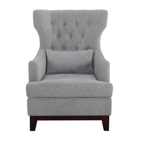 Adriano Accent Chair - Chair - Half Price Furniture