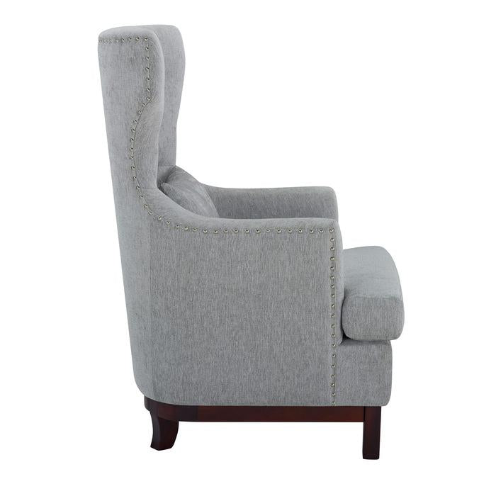 Adriano Accent Chair - Chair - Half Price Furniture