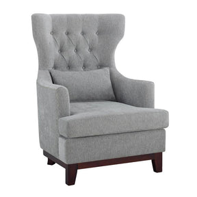 Adriano Accent Chair - Chair - Half Price Furniture