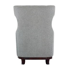 Adriano Accent Chair - Chair - Half Price Furniture