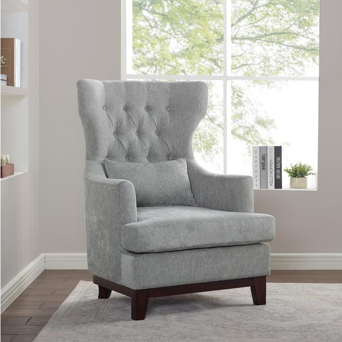 Adriano Accent Chair - Chair - Half Price Furniture