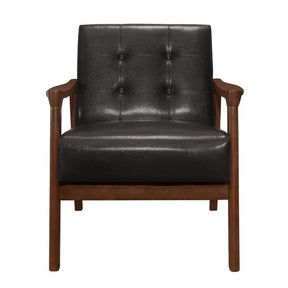 Alby Accent Chair - Half Price Furniture