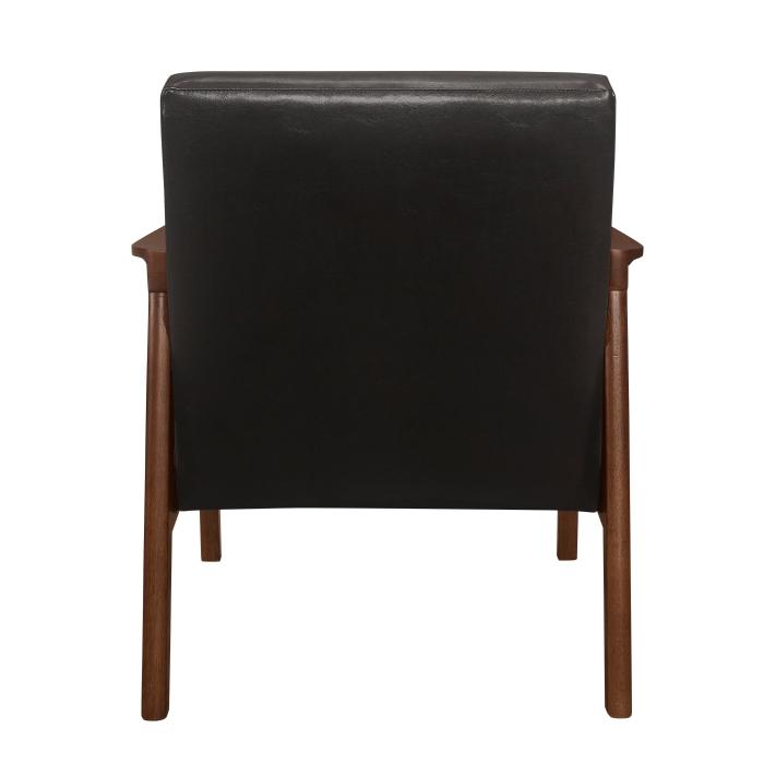 Alby Accent Chair - Half Price Furniture