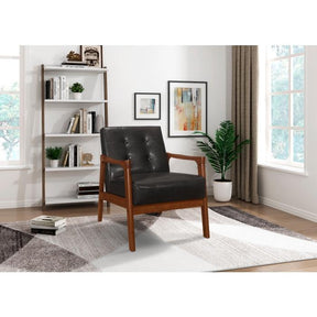 Alby Accent Chair - Half Price Furniture