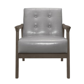 Alby Accent Chair - Half Price Furniture