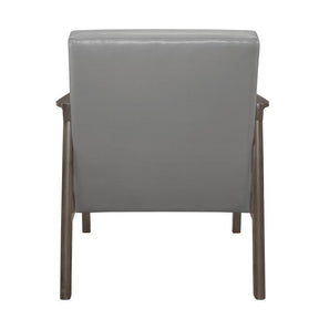 Alby Accent Chair - Half Price Furniture