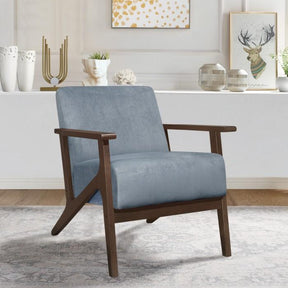 August Accent Chair - Half Price Furniture