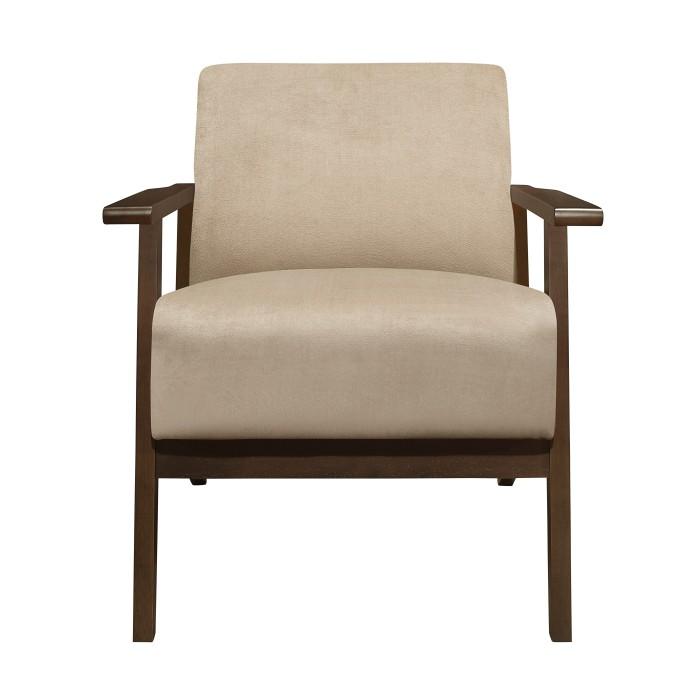 August Accent Chair - Half Price Furniture