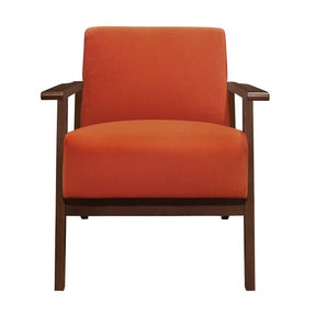 August Accent Chair - Half Price Furniture