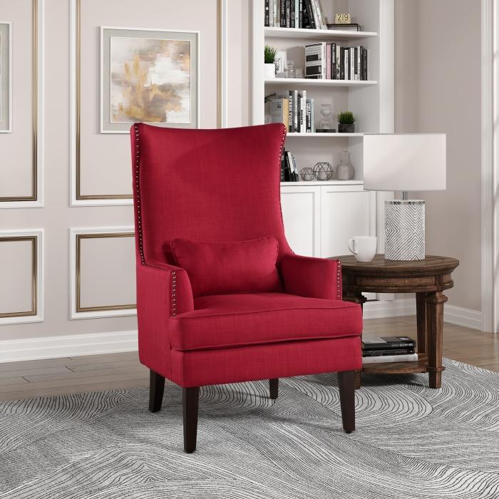 Avina Accent Chair - Half Price Furniture