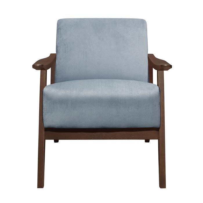 Carlson Accent Chair - Half Price Furniture