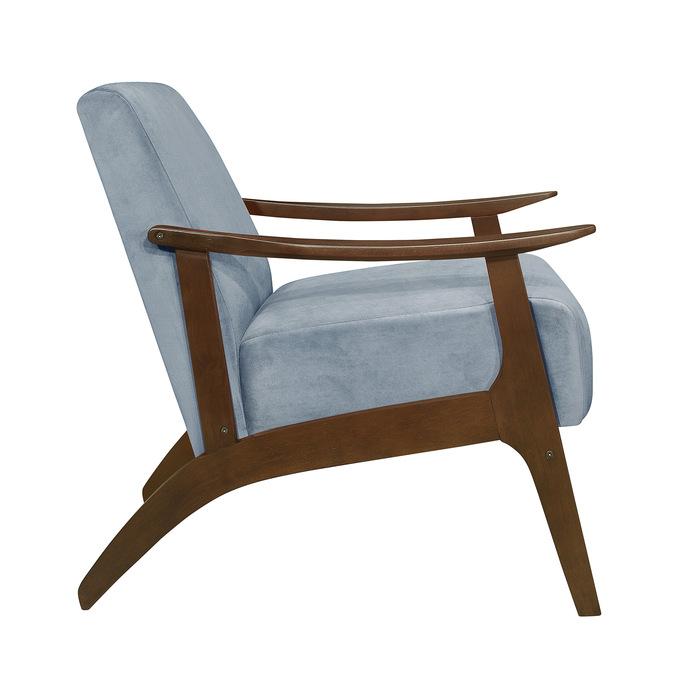 Carlson Accent Chair - Half Price Furniture