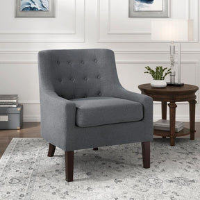 Cairn Accent Chair - Half Price Furniture