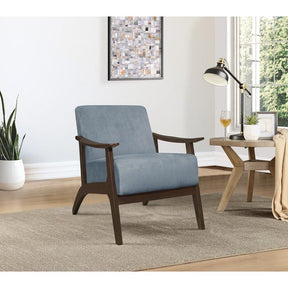 Carlson Accent Chair - Half Price Furniture