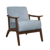 Carlson Accent Chair Half Price Furniture