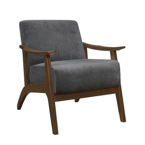 Carlson Accent Chair - Half Price Furniture