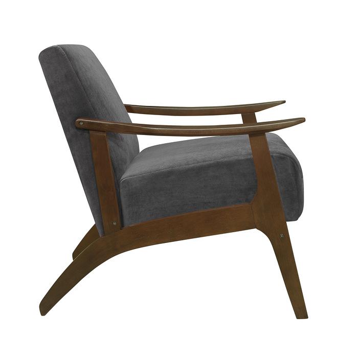 Carlson Accent Chair - Half Price Furniture