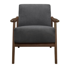 Carlson Accent Chair - Half Price Furniture