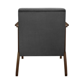 Carlson Accent Chair - Half Price Furniture