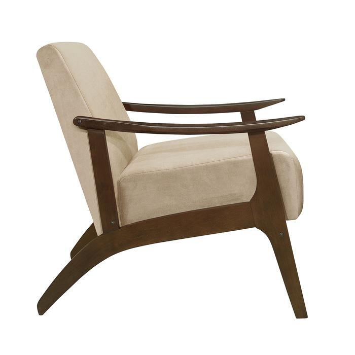 Carlson Accent Chair - Half Price Furniture